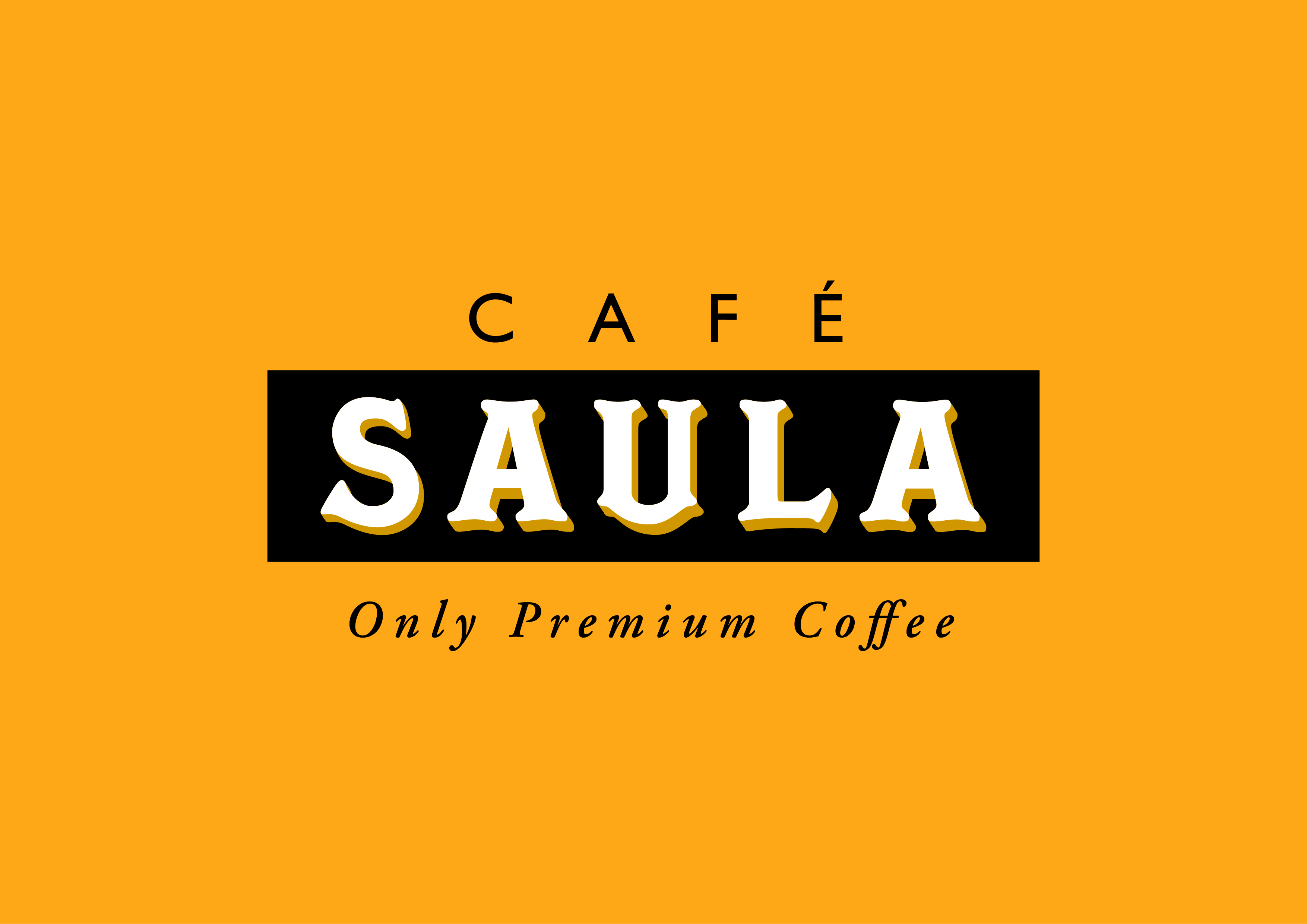Café Saula Logo